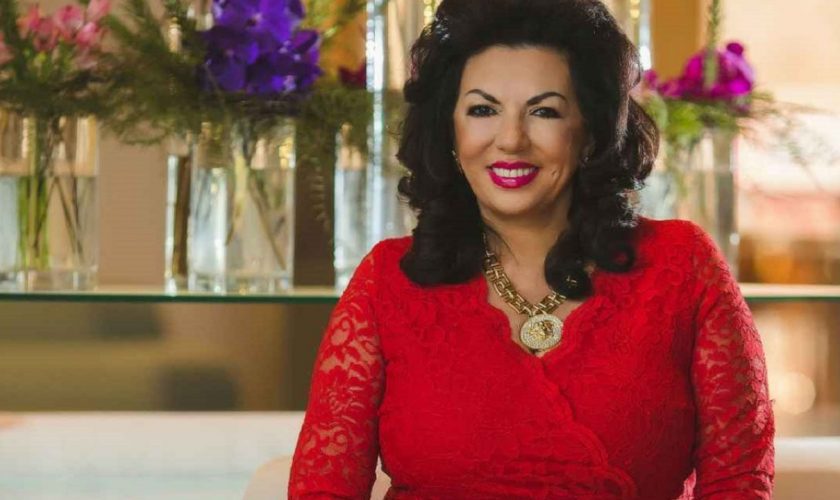 Carmen Harra, previziune pentru finalul lui 2021: „Va veni o criză!”
