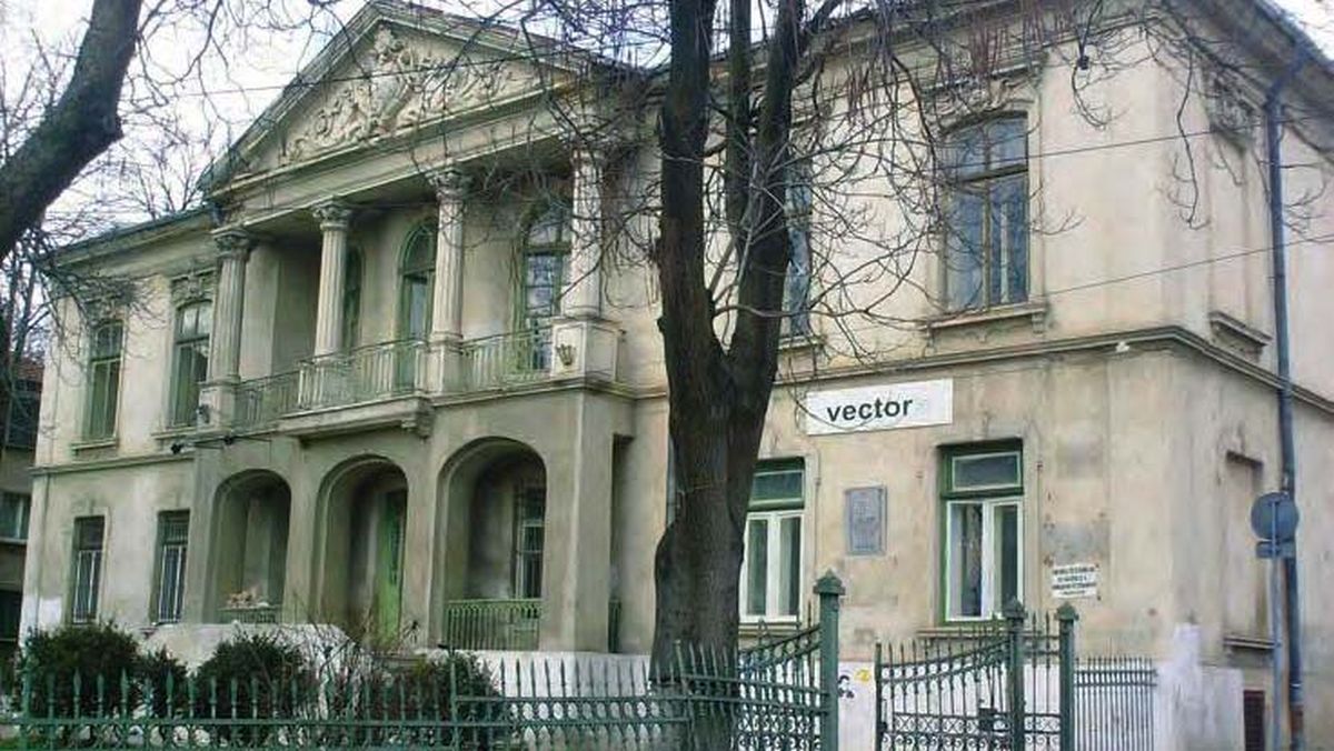 Investiție uriașă într-o clădire din buricul municipiului Iași. Proprietarul bagă 3,6 milioane de euro să o transforme într-un muzeu