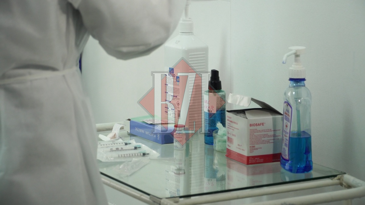 INSP a făcut public numărul persoanelor care au decedat după administrarea vaccinului