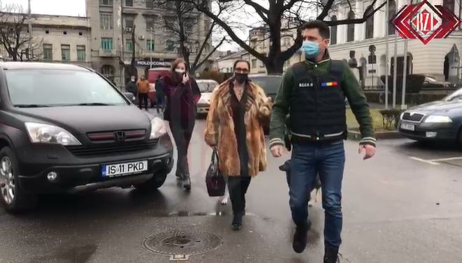 11 mandate de control judiciar date de procurorii DIICOT în jaful de la Opera Naţională Iași – EXCLUSIV