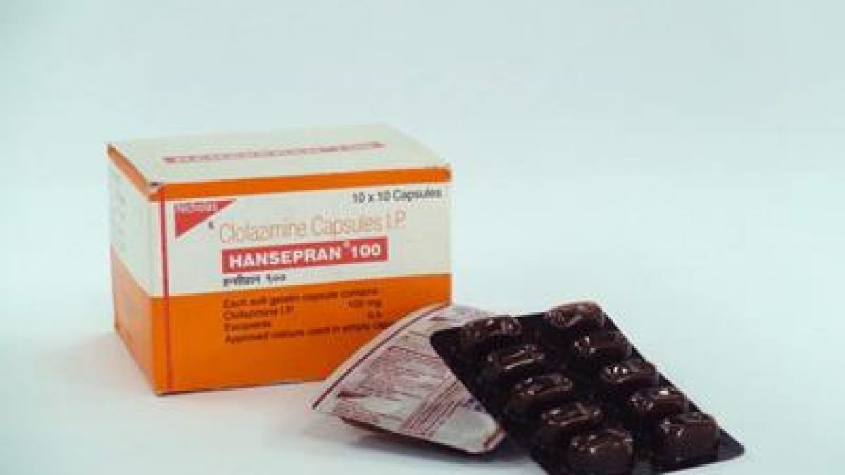 Un medicament „vechi” pentru lepră, eficient împotriva coronavirusului?