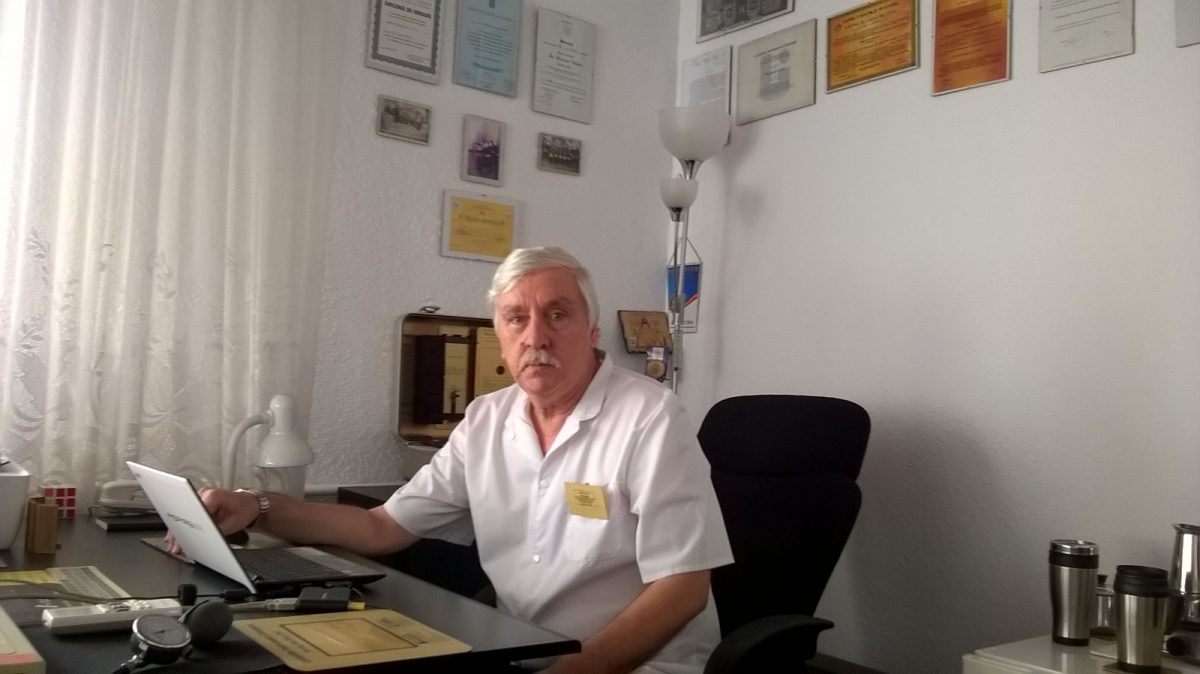 Colonelul Liviu Chesnoiu, despre tragedia de la Onești: „Acest individ trebuia anihilat imediat”
