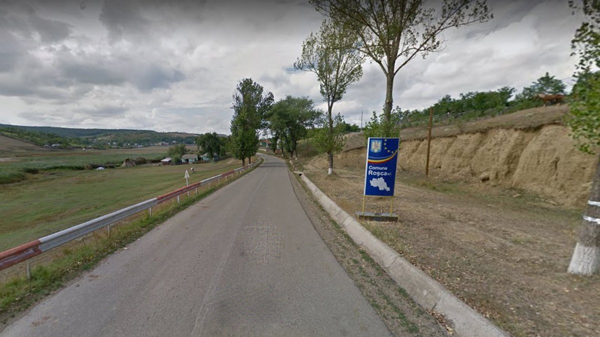 Comuna Roșcani din județul Iași intră în carantină. Localitatea în care sunt doar 8 cazuri de infectați cu Covid va fi închisă timp de 14 zile