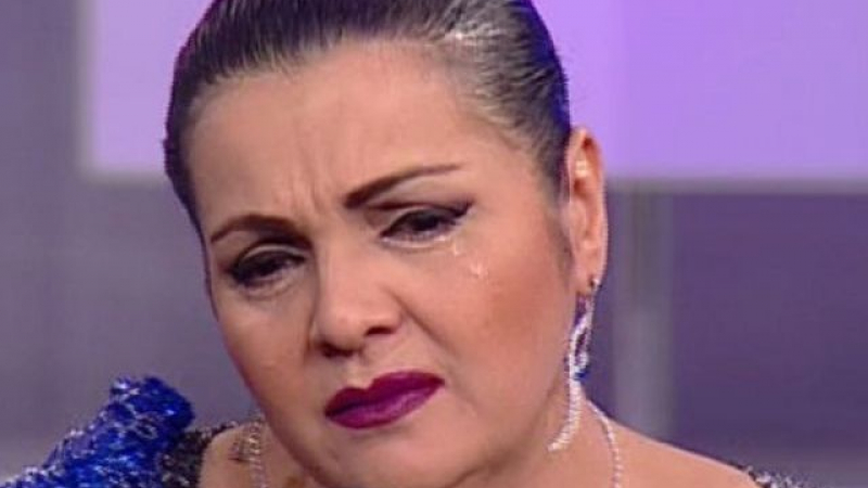 Mesajul Corneliei Catanga înainte de a muri: „Am si eu niste probleme de sanatate”