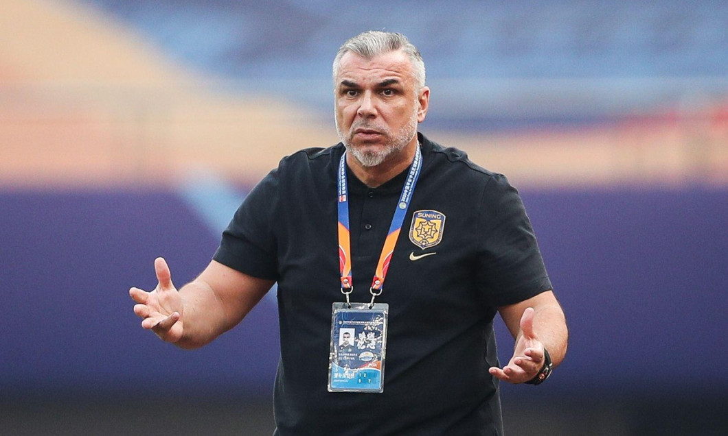 Cosmin Olăroiu și-a recuperat ceasul furat