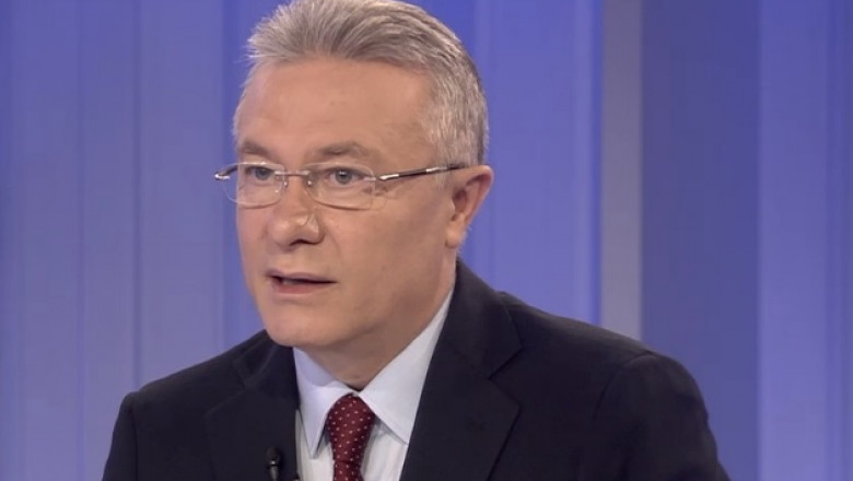 Mesajul președintelui PMP, Cristian Diaconescu, pentru ieşeni de ziua Sfintei Cuvioase Parascheva