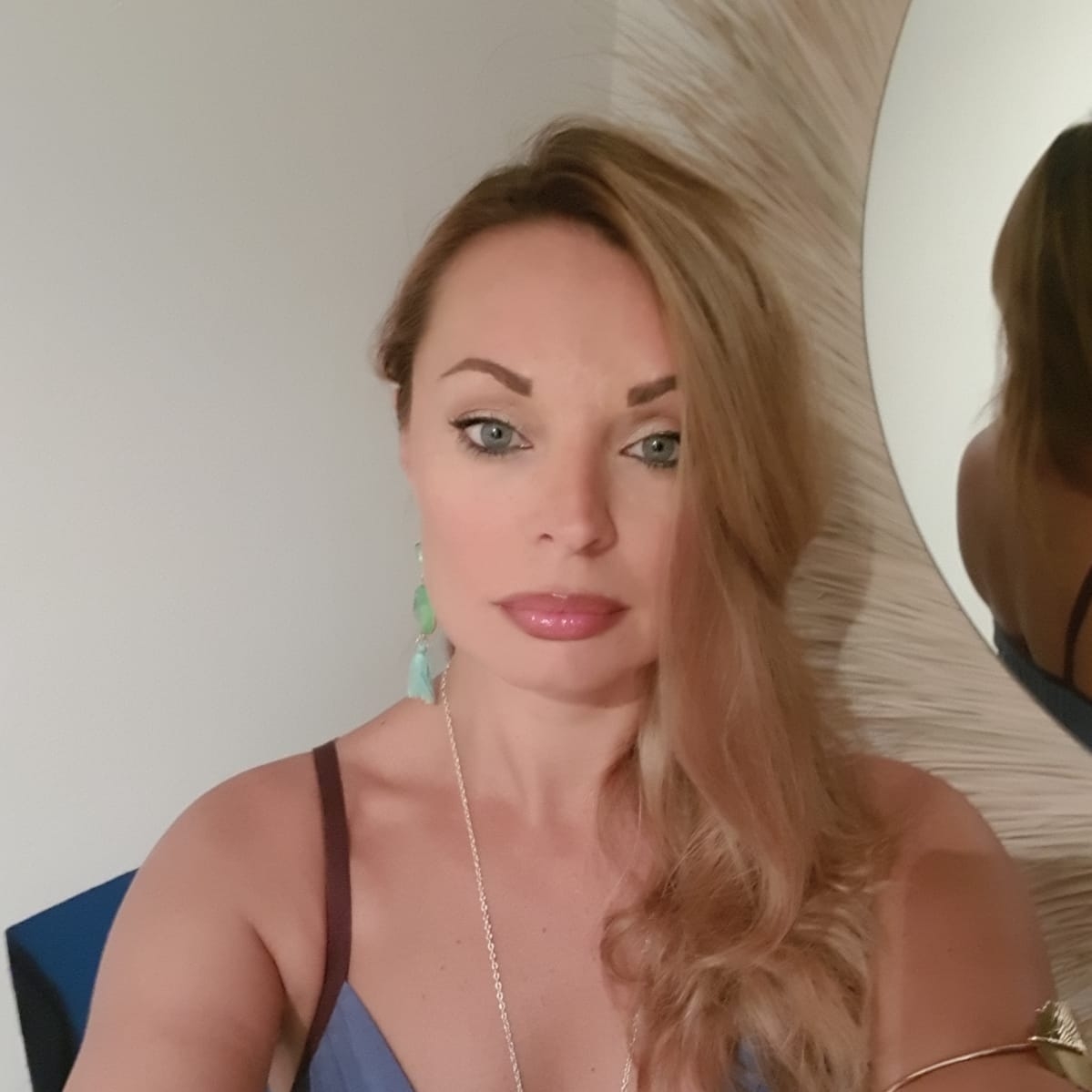 Cristina Chiser vârstă. Câți ani sora mai mică a Andreei Marin