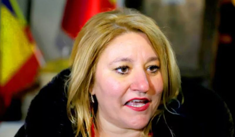 Diana Șoșoacă, despre starea de alertă din România: „Nu mai există”
