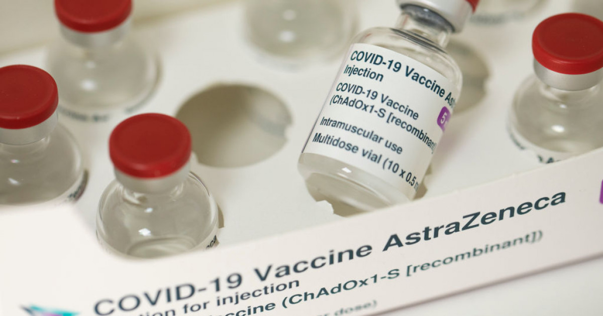Coreea de Sud investighează moartea a două persoane care s-au vaccinat cu vaccinul AstraZeneca