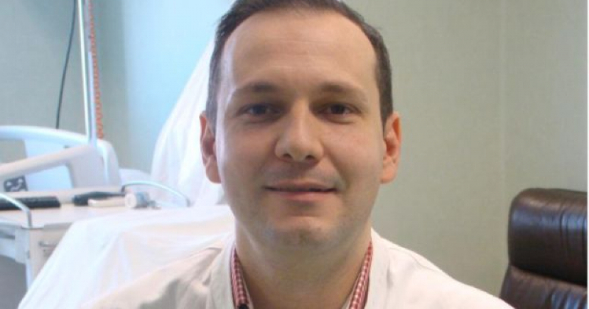 Dr. Radu Țincu a vorbit despre situația relatată de o asistentă despre pacienții legați și sedați