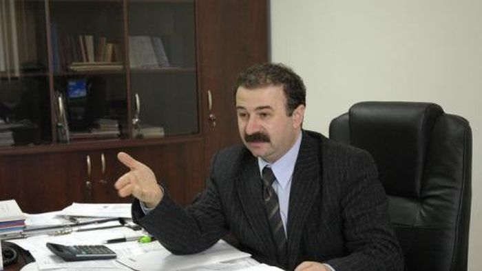 CFR Marfă Iaşi are un nou director