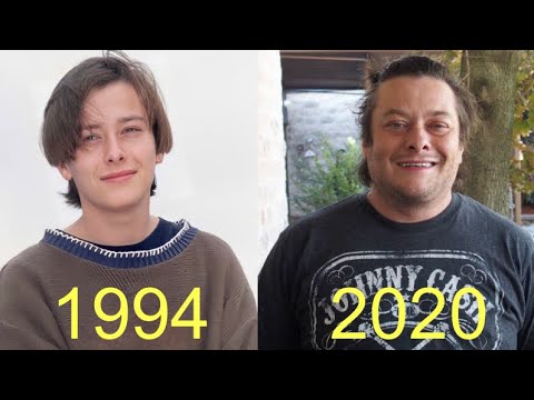 Edward Furlong, distrus de droguri! Cum arată acum puștiul celebru din ”Terminator 2”