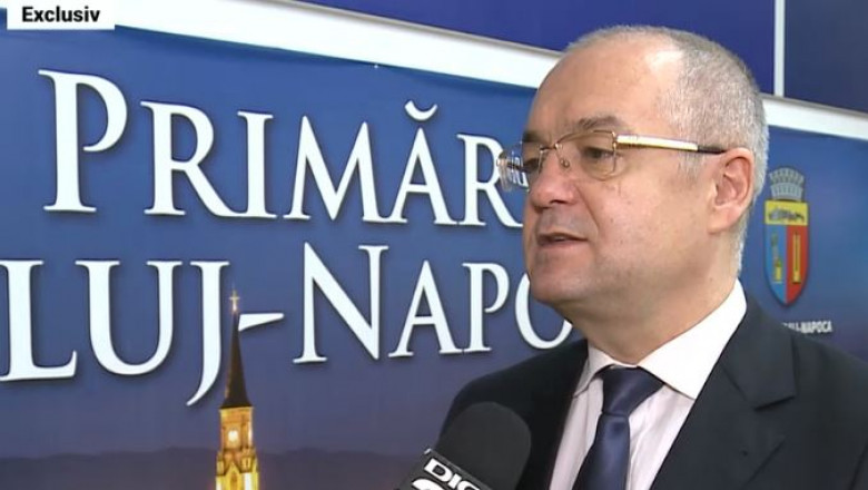 Scrisoarea devastatoare a unei mămici pentru Emil Boc: „Un caz tipic de oraş cu ruj pe buze şi ţurţuri la fund“