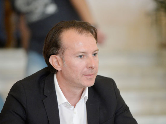 Florin Cîtu, despre acordarea stimulentelor financiare persoanelor pentru a se vaccina anti-Covid-19: „Noi oferim revenirea la o viaţă normală”