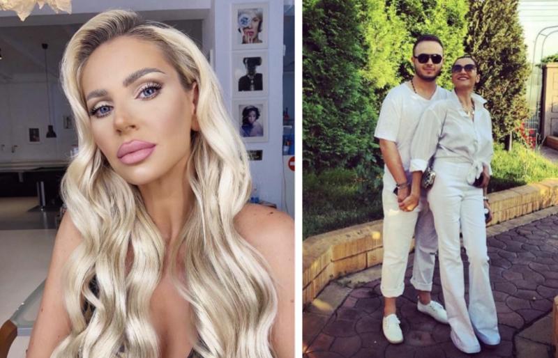 Ce a spus Gabi Bădălău despre implicarea Andreei Bănică în divorțul scandalos cu Claudia Pătrășcanu