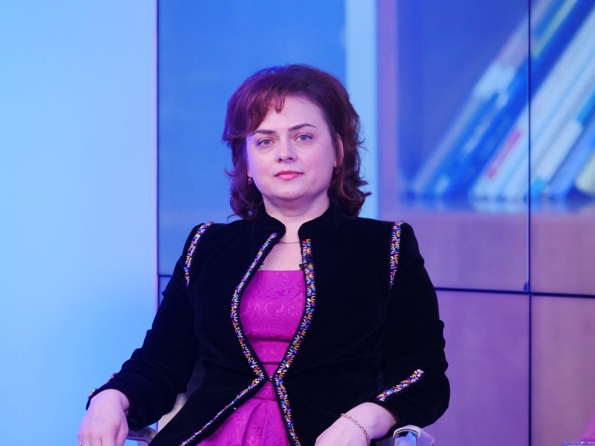 Prof. dr. Genoveva Farcaș, ISJ Iași: „Copiii noștri, mari sau mici, au nevoie de revenirea fizică la școală și de reguli potrivite pentru ca educația lor să continue”