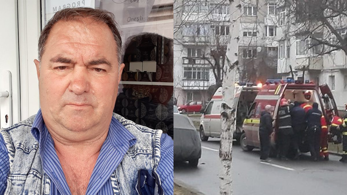 Explicaţiile poliţiei după intervenţia de la Oneşti: Primul echipaj a ajuns la 5 minute după apel – LIVE TEXT, VIDEO