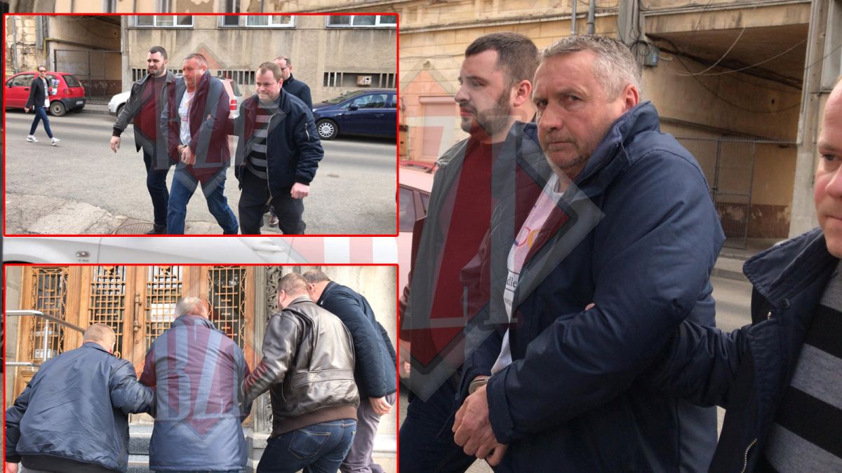 Un individ din Iași care s-a masturbat în văzul lumii, trimis la temniță! Obsedatul sexual a adunat mai multe dosare penale! Bărbatul își expunea organele genitale în public! GALERIE FOTO (Exclusiv)