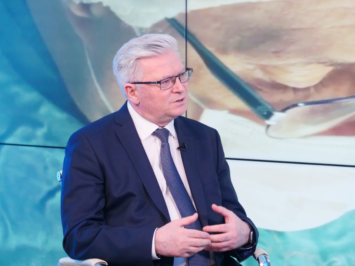 Prof. dr. Grigore Tinică este primul chirurg din România, care a efectuat o operație pe cord cu ajutorul laserului. Cum a decurs intervenția și ce alte tehnologii au fost dezvoltate? – VIDEO