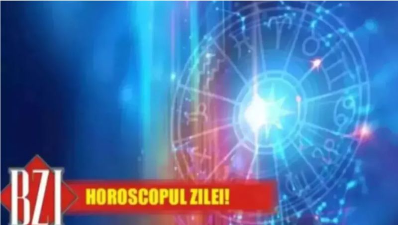 Horoscop 13 martie 2021. O eliberare neașteptată a tensiunii pentru unii nativi ai zodiacului