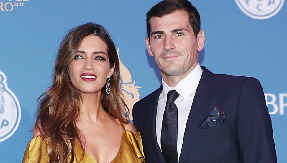Iker Casillas şi Sara Carbonero s-ar fi despărţit. Presa din Spania susţine că nu ar mai fi loc de împăcare
