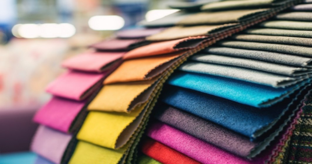Semnal de alarmă: Industria textilă în colaps