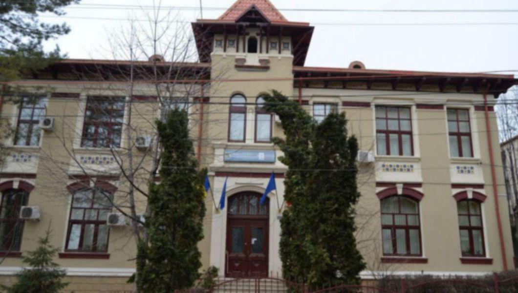 Conferință de presă la Inspectoratul Școlar Județean Iași cu ocazia încheierii unui proiect extrem de important
