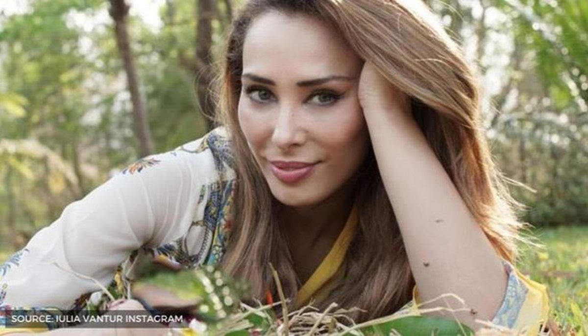 Iulia Vântur a făcut anunțul mult așteptat, dupa ce toată lumea a bănuit că s-a despărțit de Salman Khan: „A trebuit să petrec o perioadă…”