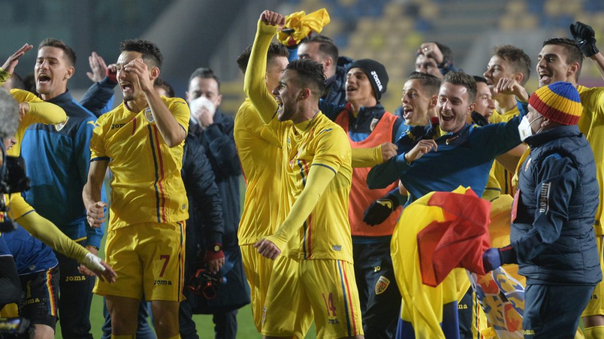 „Înfrângere dureroasă! Suntem eliminați de România de la EURO!” Maghiarii se plâng de „cartonașul roșu prostesc”!