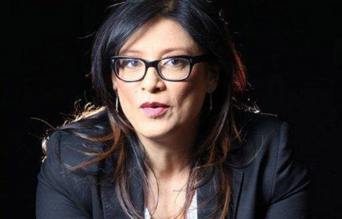 Jurnalista Karima Brown a murit din cauza COVID-19