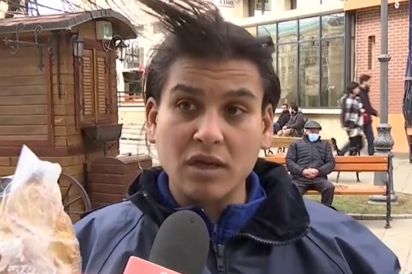 Cine e Lămâia, femeia care este suspectă în cazul atacului din platoul Acces Direct