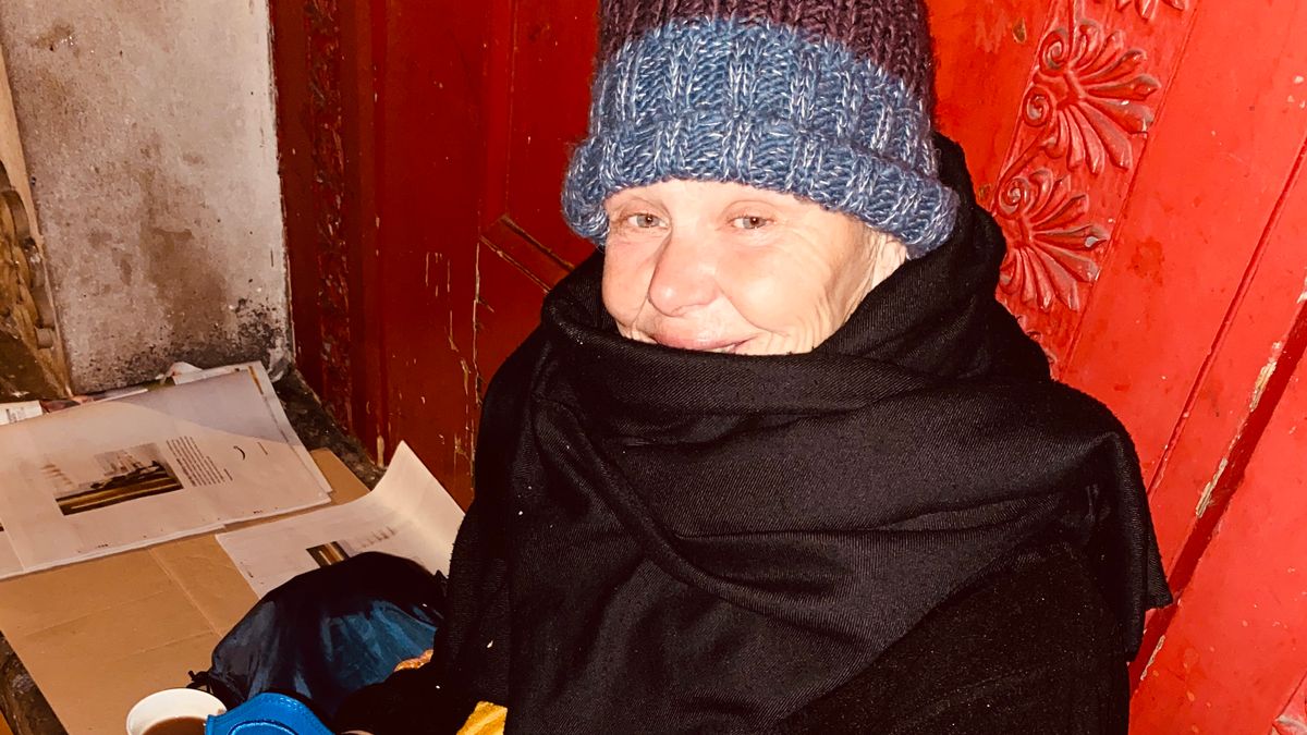 Drama lui Laraine McHendrie Decarie, fostă campioană la înot