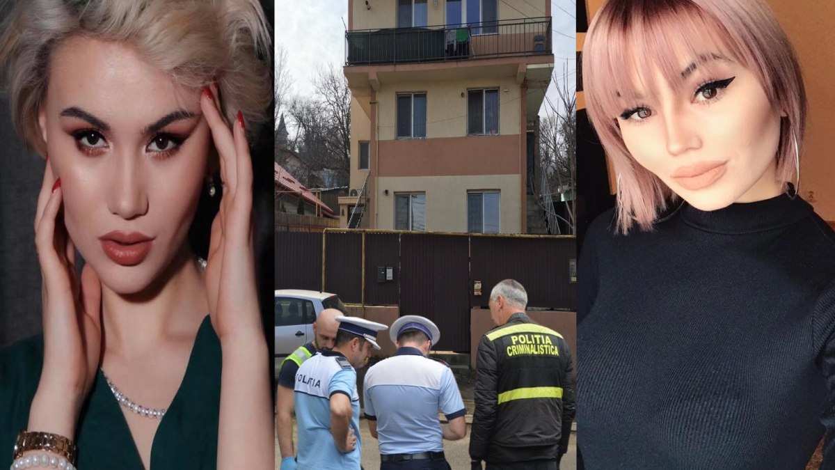 Ieri s-a făcut necropsia Laurei, tânăra găsită spânzurată în dulap, la Iași. Urmele de pe trupul său schimbă bănuielile anchetatorilor? Motivul este clar