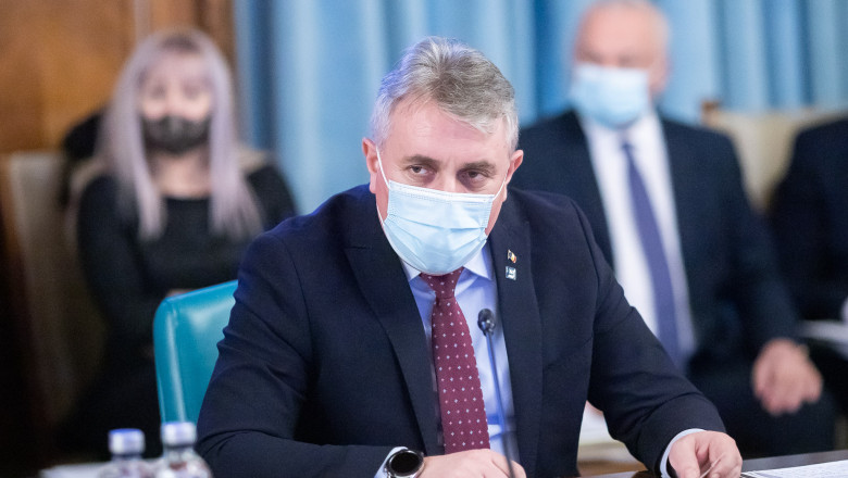 Ce spune Lucian Bode despre faptul că a fost citat în dosarul în care este implicată Elena Udrea