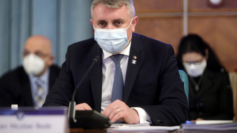 Ministrul de Interne, Lucian Bode, despre noile controale în legătură cu tragedia de la Onești, Bacău