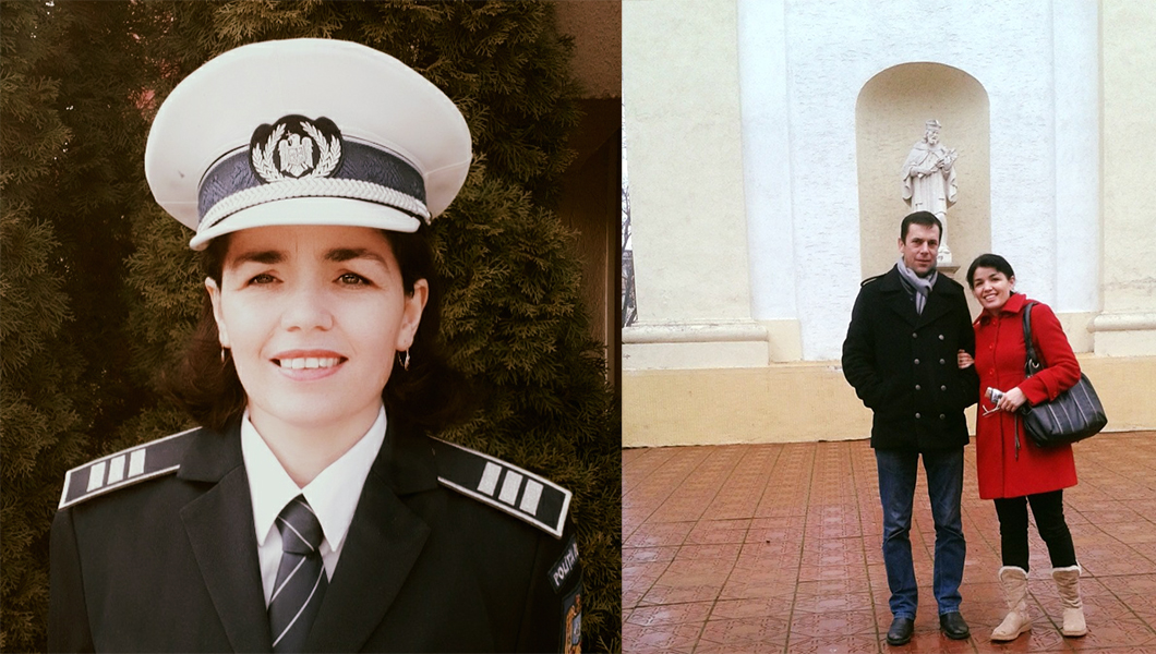 Cât costă viața unui om? Tu cât ai plăti să poți să mai trăiești? Maria, o polițistă din Iași se luptă cu cancerul! Iată cum poti dona