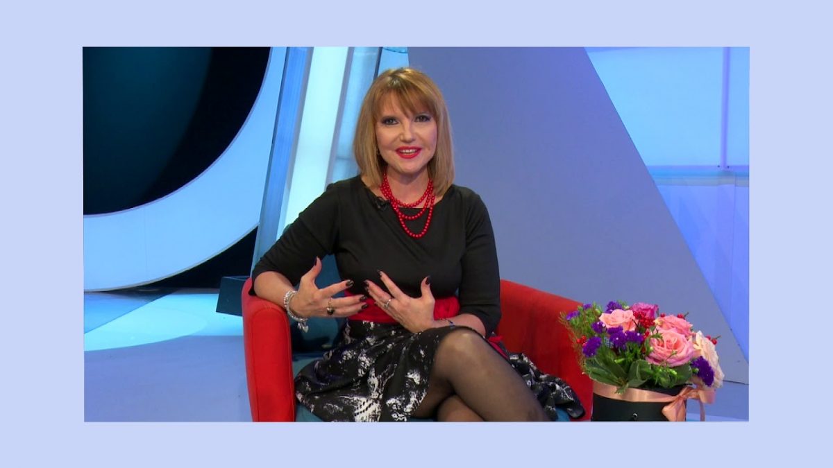 Leonard Miron, despre Marina Almăşan: ” A divorţat şi s-a recăsătorit cu oricine a avut influenţă în TVR”