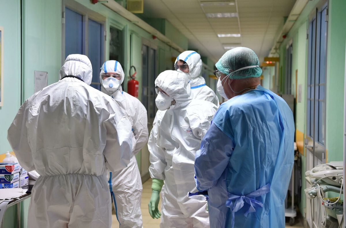 Mesajul dur al unui medic din linia întâi: „Este halucinant ce vedem, iar habarniștii au și nesimțirea să ne acuze că noi îi omorâm”