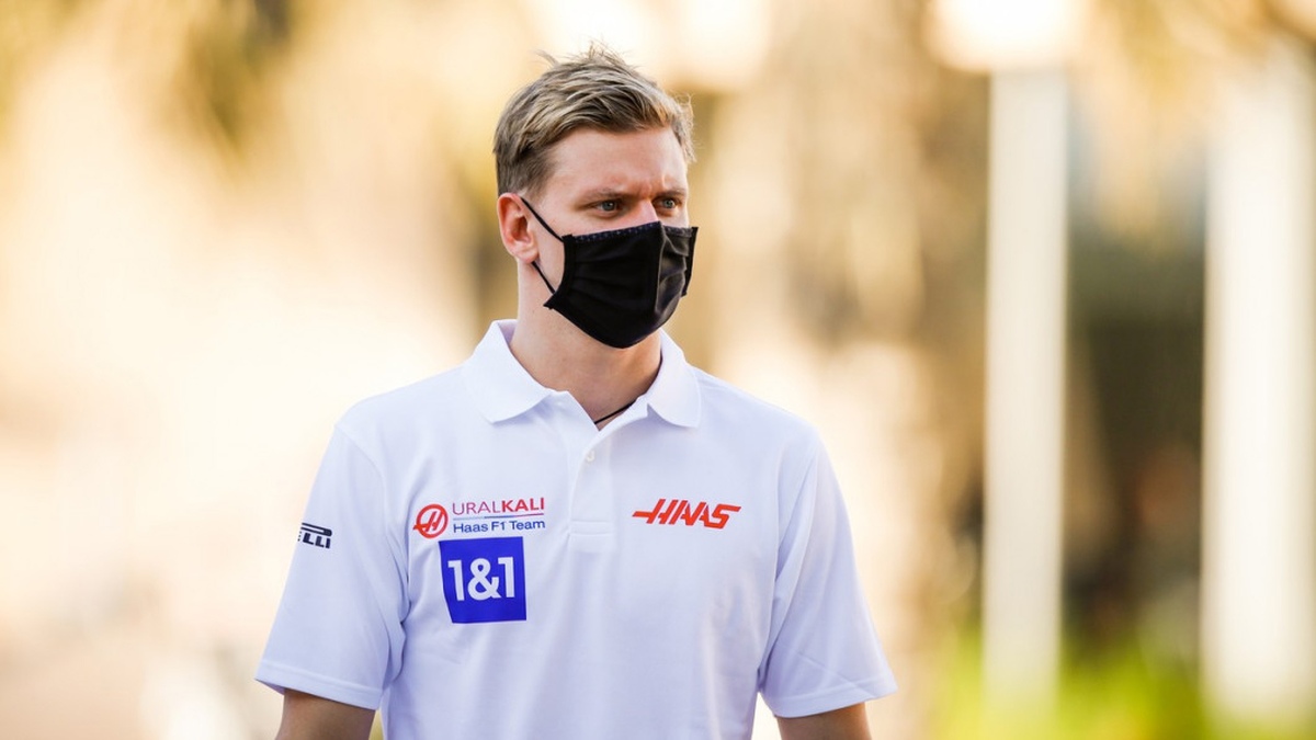 Mick Schumacher, gata de primul său sezon în Formula 1: „Abia aștept prima cursă!”