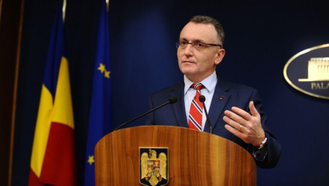 Sorin Cîmpeanu anunță că Ministerul Educației plănuiește să angajeze 2-3.000 de consilieri în școli: „Este nevoie în școlile din România”