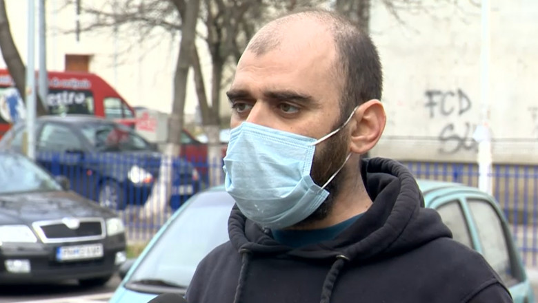 Confesiunea unuia dintre bărbații torturați de poliție, în Capitală: „A urinat pe mine și mi-a spus: «Uite ce poate să îți facă Poliția Română»”