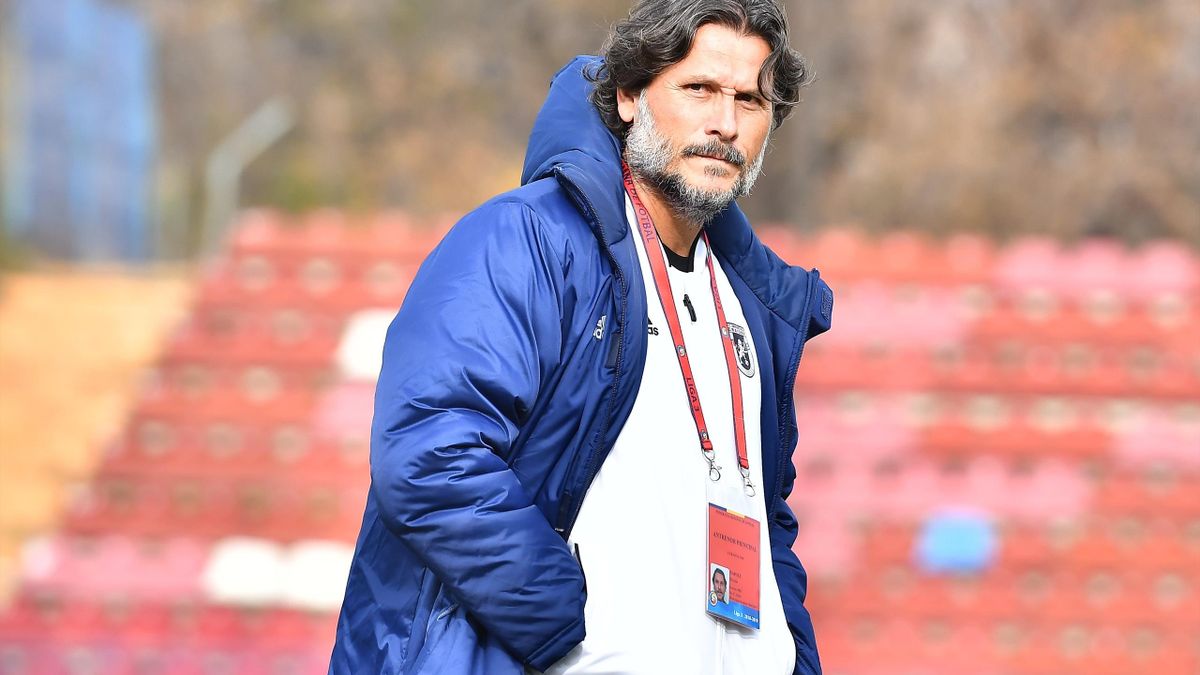 Nicolo Napoli, modest după ce a bătut pe Dinamo: „Băieții s-au mișcat bine, dar urmează multă muncă!”