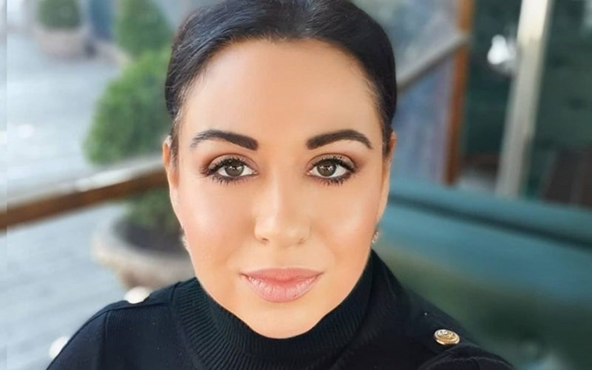 Oana Roman, imagini de colecție alături de Cornelia Catanga: „O admiram și ea mă iubea”