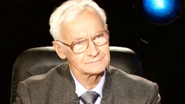 Brașoveanul Octav Bjoza nu mai este subsecretar de stat! A fost un luptător împotriva regimului comunist
