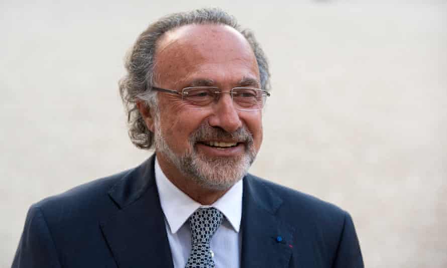 Miliardarul și politicianul francez Olivier Dassault a murit în urma unui accident de elicopter