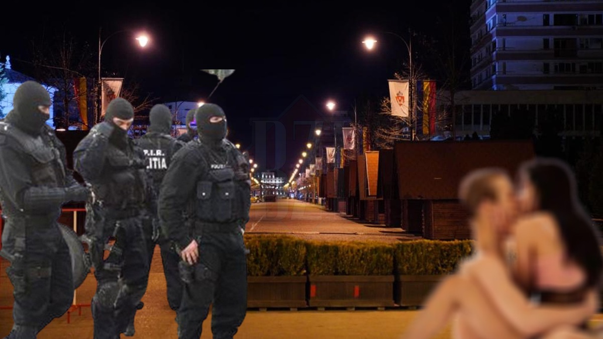 Așa se „predă” șmecheria printre adolescenți! Fanteziile deplasate ale unor puști ce se învârt în lumea traficanților de heroină: s-au filmat în centrul Iașului în timp ce făceau sex cu o puștoaică