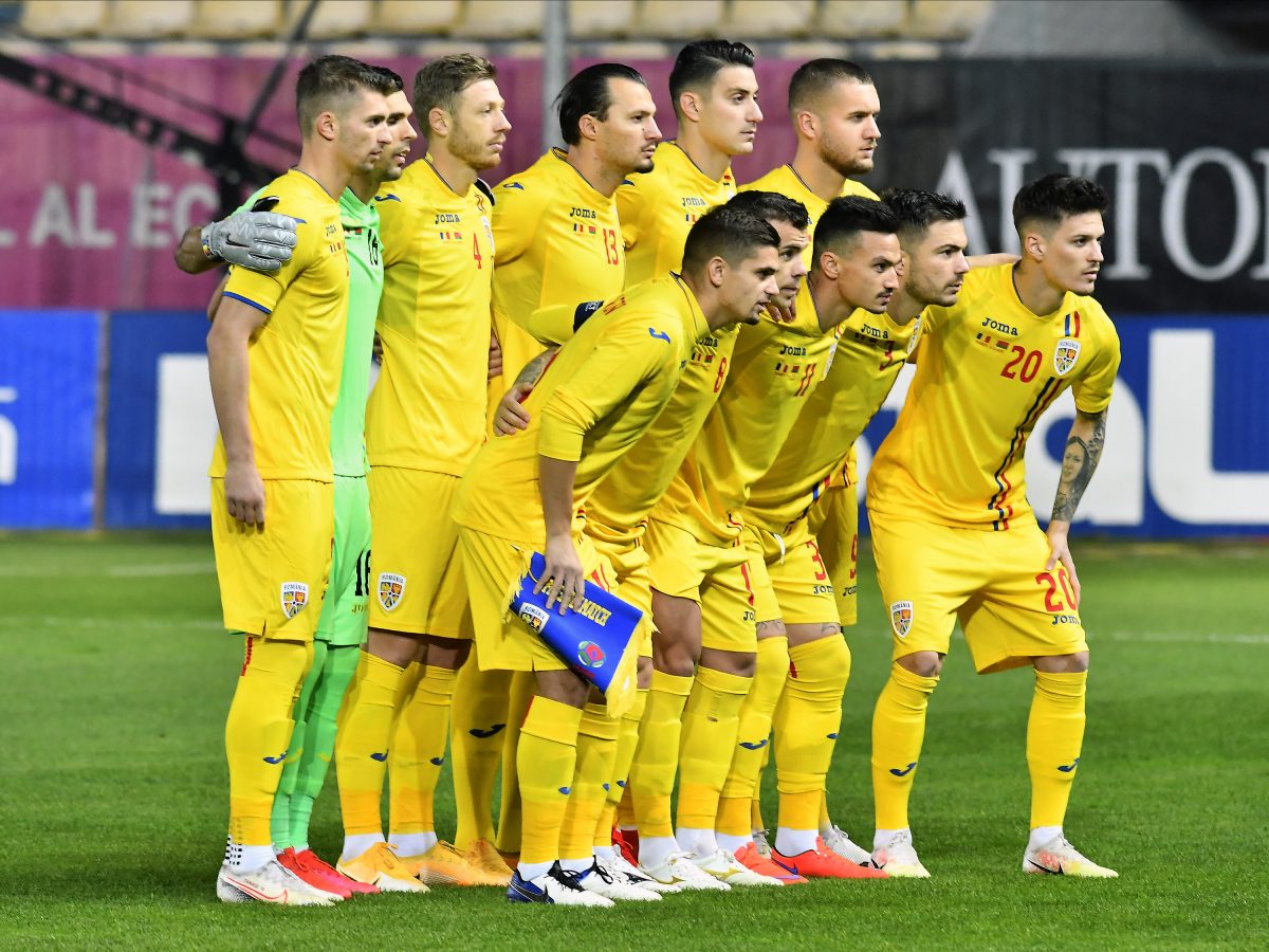 Mozzart Bet oferă cea mai mare cotă pentru victoria României cu Macedonia