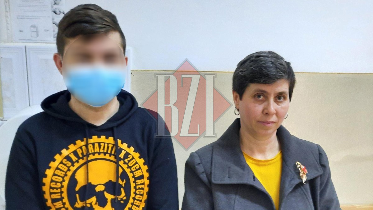 Povestea cumplită a unei mame care a donat organele copilului! Medicii ieșeni au rămas muți când a venit la control cu alt băiat. „Mi-au spus că are ceva plesnit la inimă”