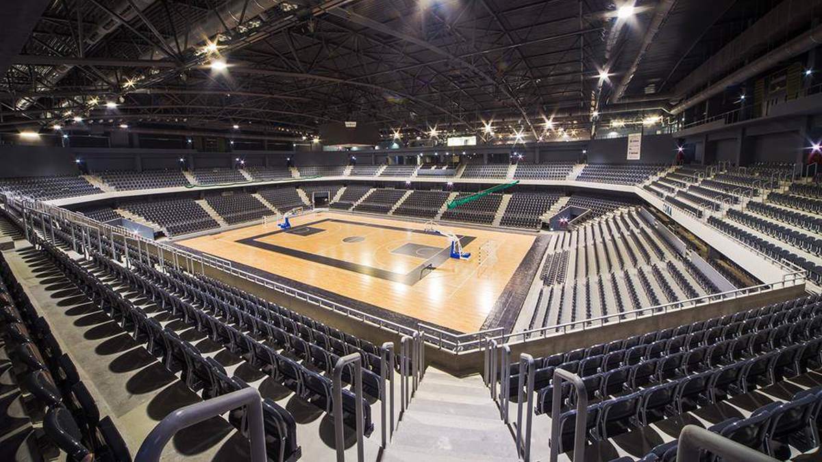 România e gata să organizeze meciurile unui nou Campionat European în acest an, după cel de fotbal. „Verde” pentru Cluj-Napoca