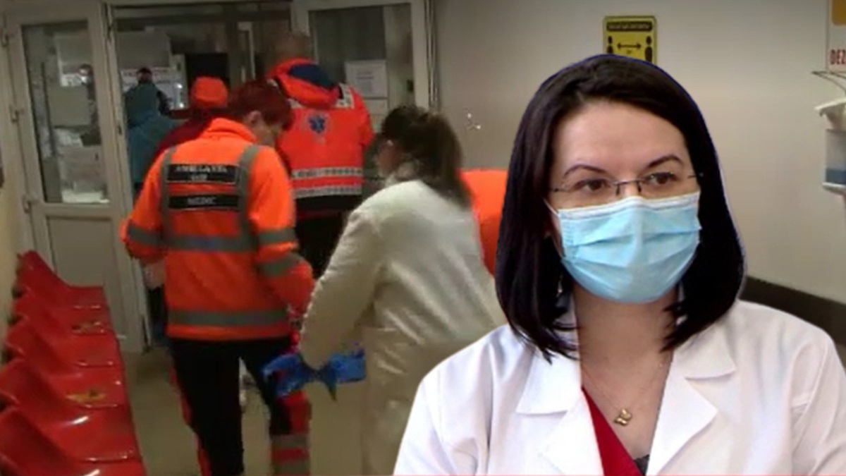 De șase ani, o terapie face minuni pentru zeci de cazuri care ajung la Spitalul „Sfânta Maria” din Iași. Tratamentul cu presiune negativă vindecă chiar și cele mai grave răni cauzate de arsuri